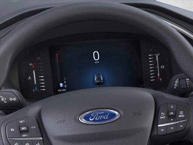 New 2026 Ford Escape Active FWD image 13