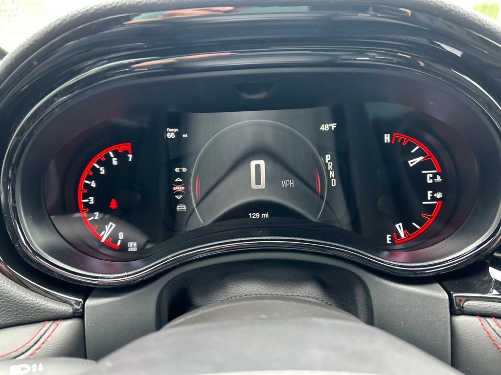 New 2026 Dodge Durango GT AWD/4WD image 17