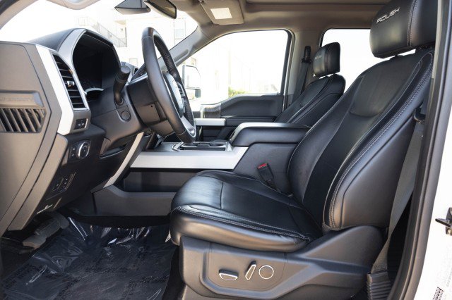 Used 2019 Ford F250 Lariat w/ Lariat Ultimate Package image 36