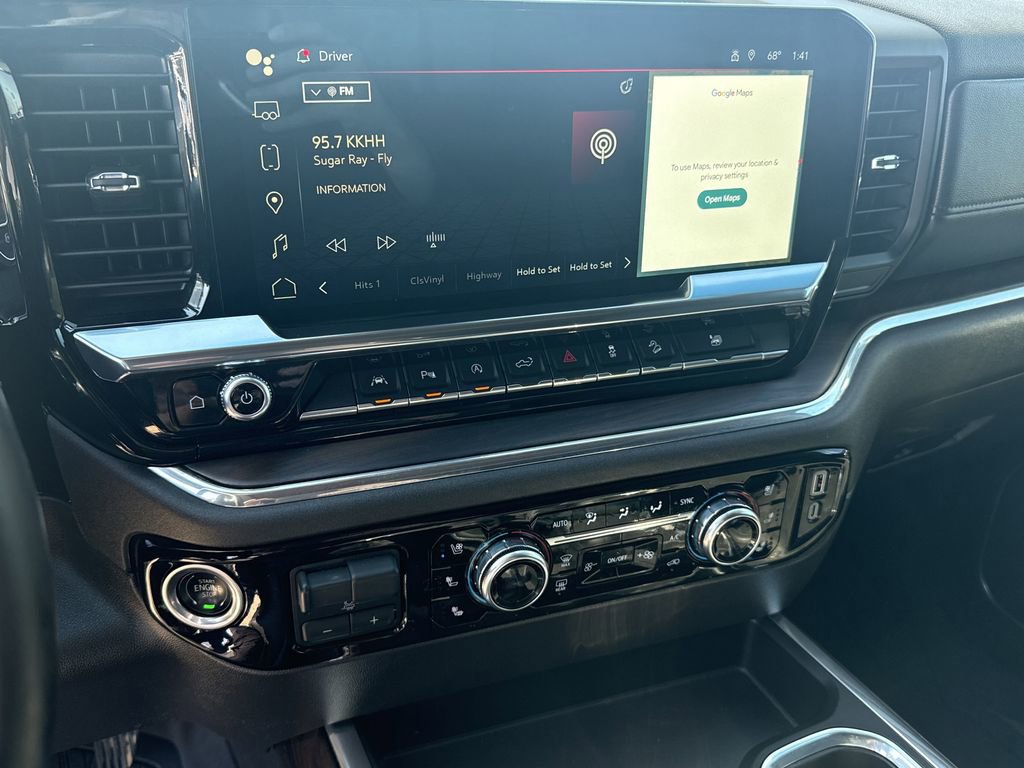 Used 2024 GMC Sierra 1500 SLT image 20