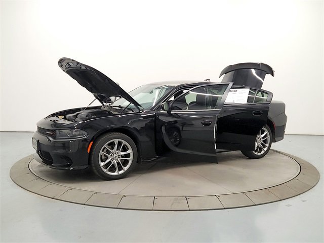 Used 2023 Dodge Charger GT image 11