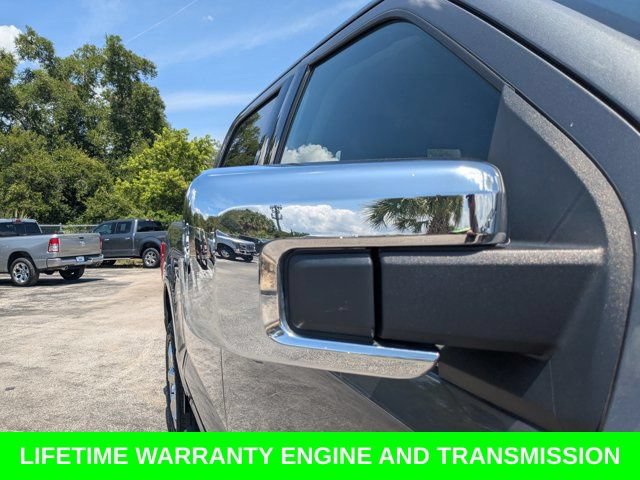 Used 2023 Ford F150 Lariat w/ FX4 Off-Road Package AWD/4WD image 13