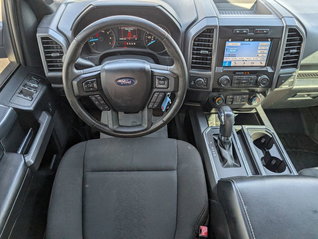 Used 2019 Ford F150 XLT w/ Equipment Group 301A Mid image 29