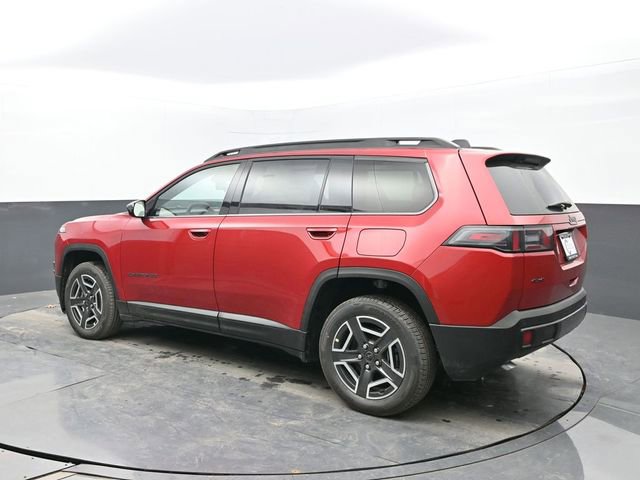 New 2026 Jeep Cherokee Laredo image 3