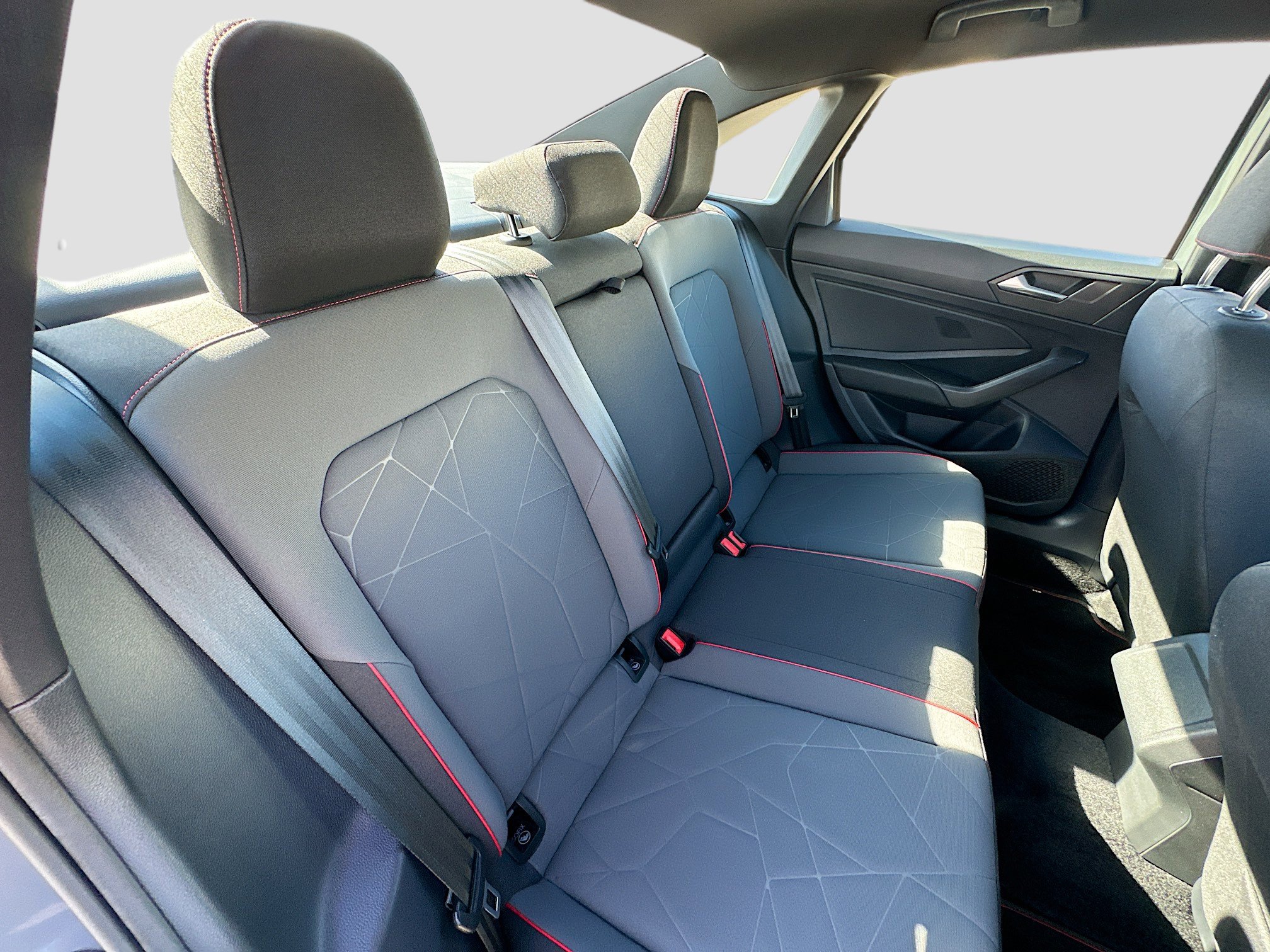 Used 2024 Volkswagen Jetta GLI 40th Anniversary Edition image 27