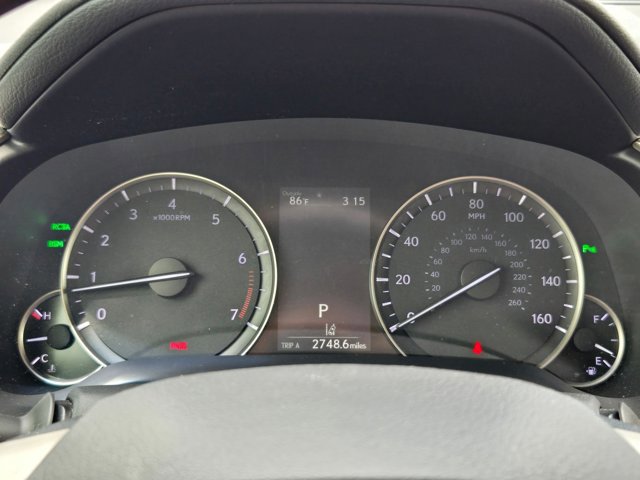 Used 2019 Lexus RX 350 FWD w/ Navigation Package image 11