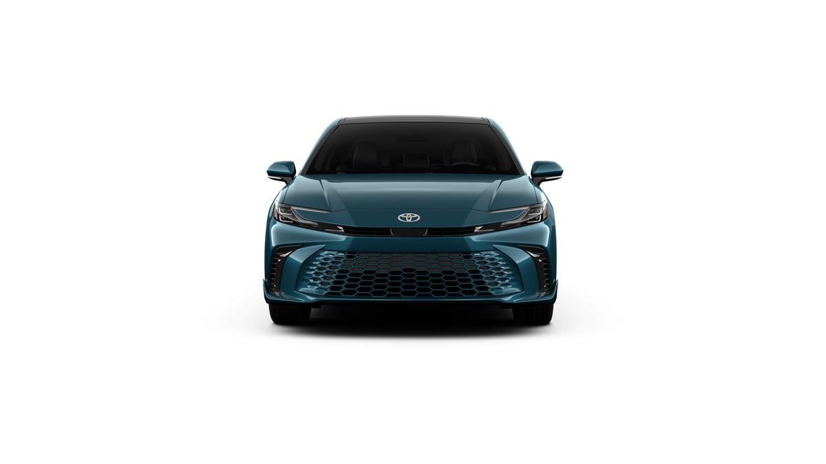 New 2026 Toyota Camry XSE image 17
