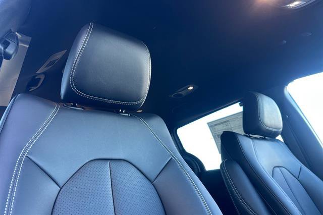 New 2026 Chrysler Voyager LX image 14
