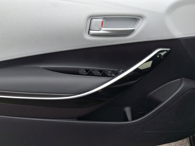 Used 2023 Toyota Corolla XSE FWD image 14