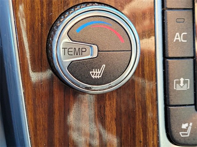 Used 2016 Volvo S60 T5 Premier image 20