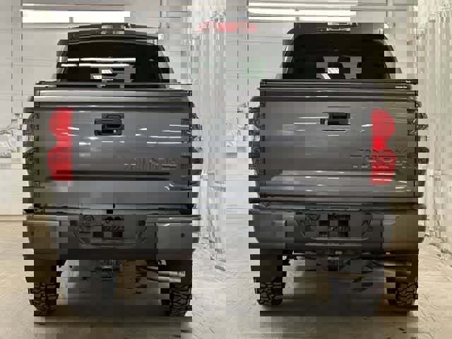 Used 2014 Toyota Tundra Limited w/ Limited Premium Package image 4