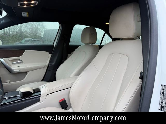 Certified 2022 Mercedes-Benz A 220 4MATIC image 13