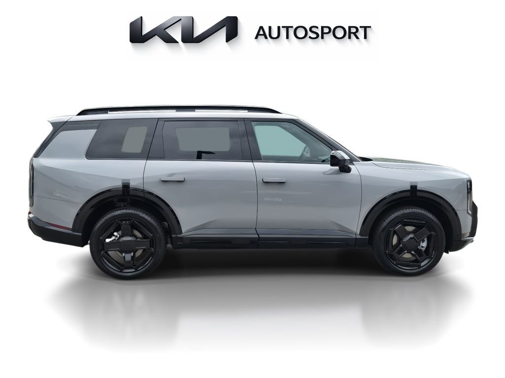 New 2027 Kia Telluride EX X-Line AWD/4WD image 7