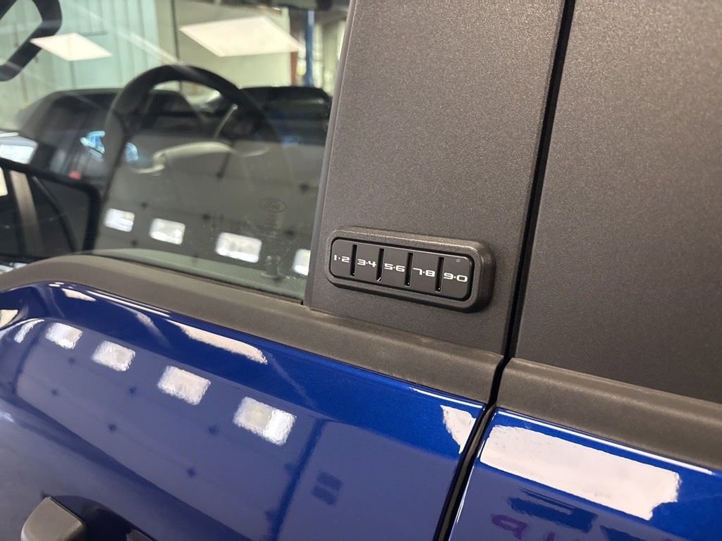 New 2026 Ford F150 STX AWD/4WD image 18
