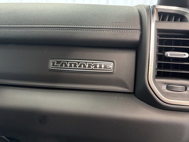 New 2026 RAM 1500 Laramie w/ Laramie Southwest Edition image 31