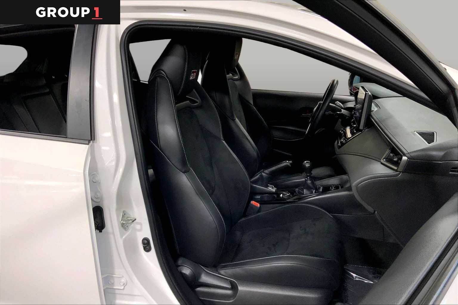 Certified 2025 Toyota Corolla GR AWD/4WD image 9