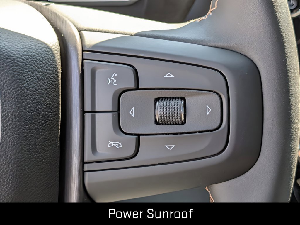 New 2026 GMC Sierra 2500 AT4 w/ AT4 Premium Plus Package AWD/4WD image 22