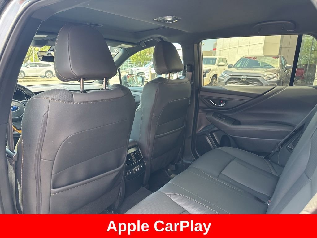 Used 2022 Subaru Outback Wilderness AWD/4WD image 16