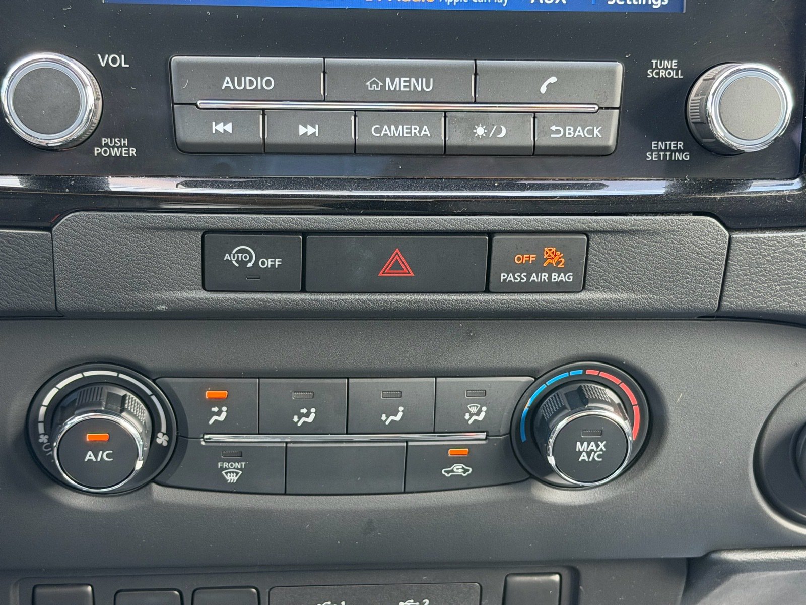 Certified 2024 Nissan Frontier SV RWD image 18