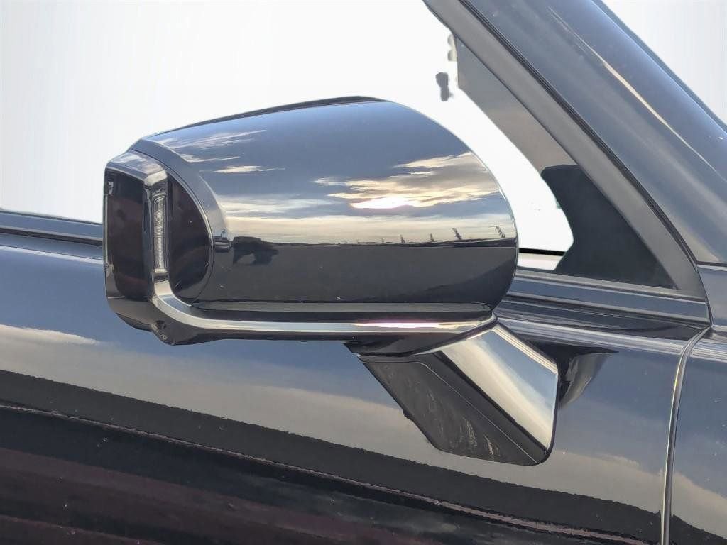 New 2026 Hyundai Palisade Calligraphy image 11