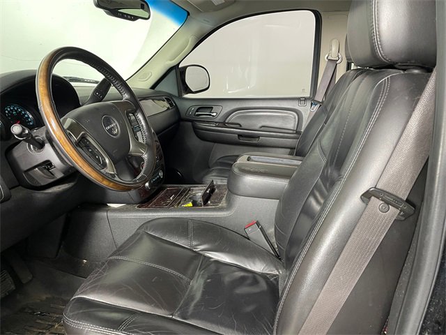 Used 2007 GMC Yukon Denali image 2