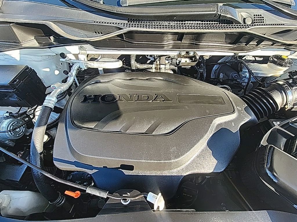 Used 2023 Honda Odyssey Touring image 8