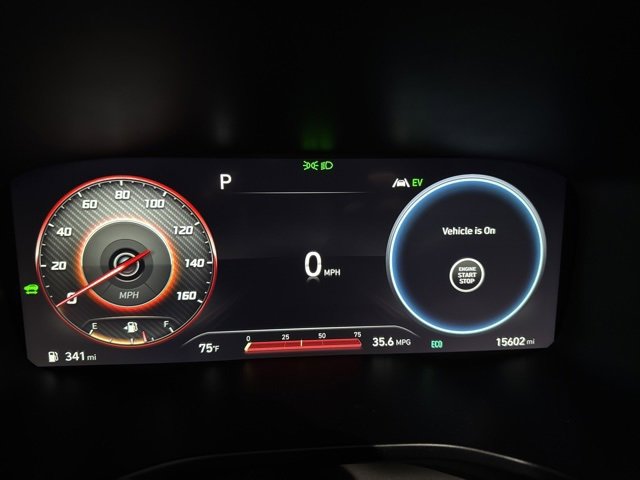 Certified 2023 Hyundai Santa Fe SEL Premium