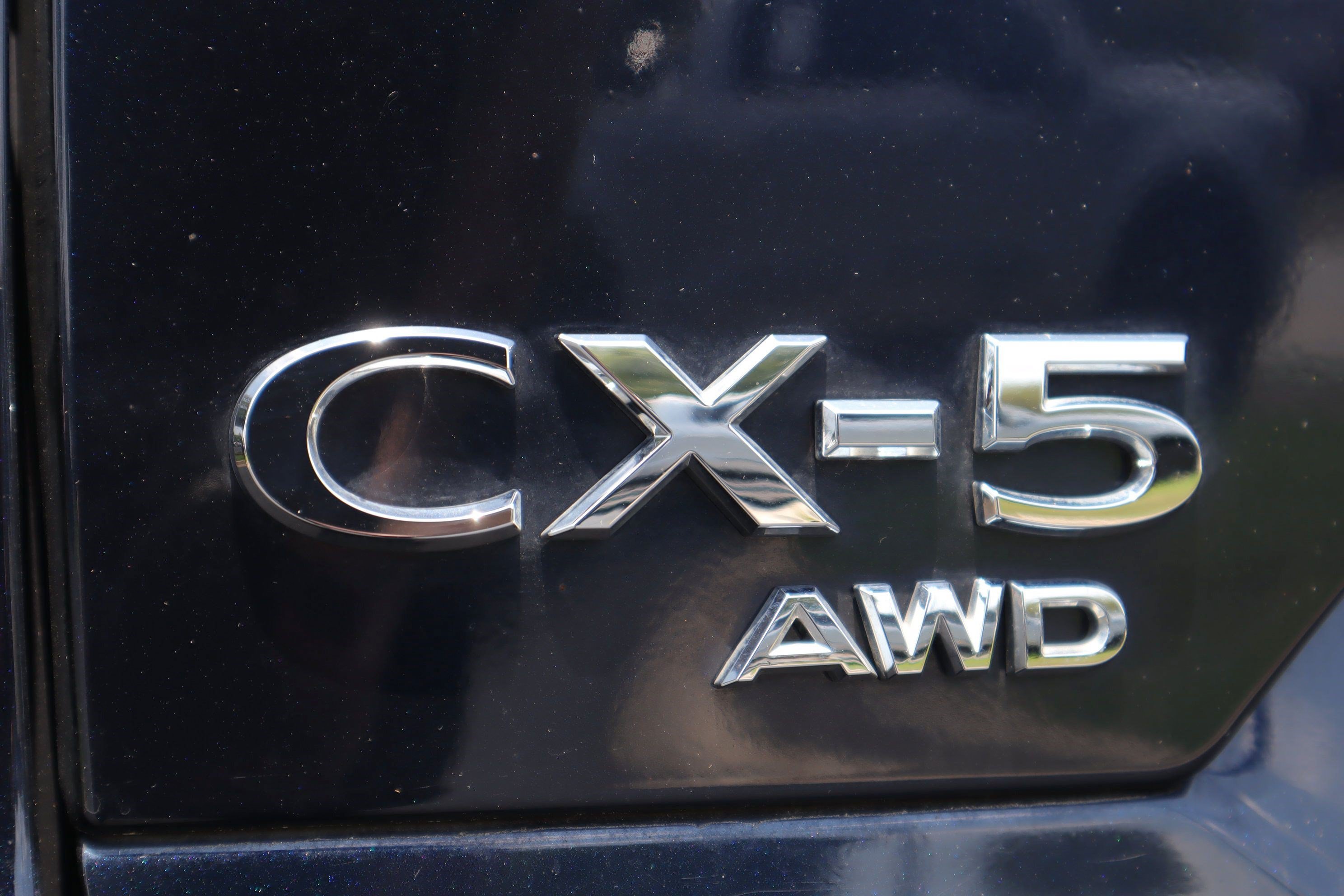 Certified 2023 MAZDA CX-5 AWD 2.5 S w/ Select Package image 35