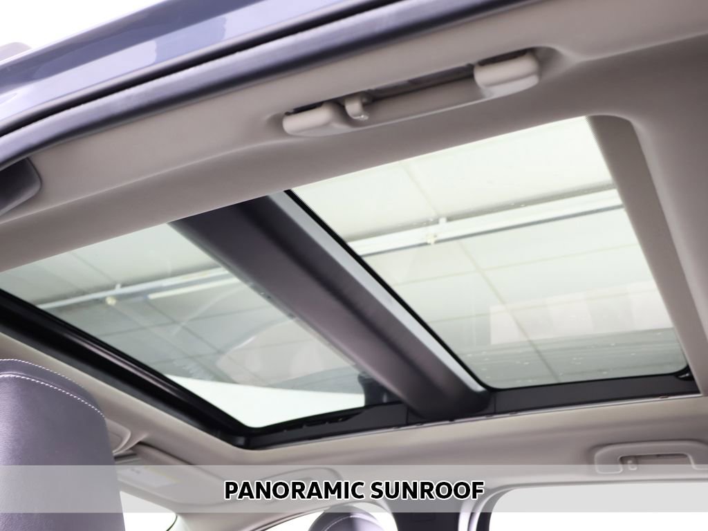 Used 2025 MAZDA CX-50 AWD 2.5 S w/ Cargo Package image 3