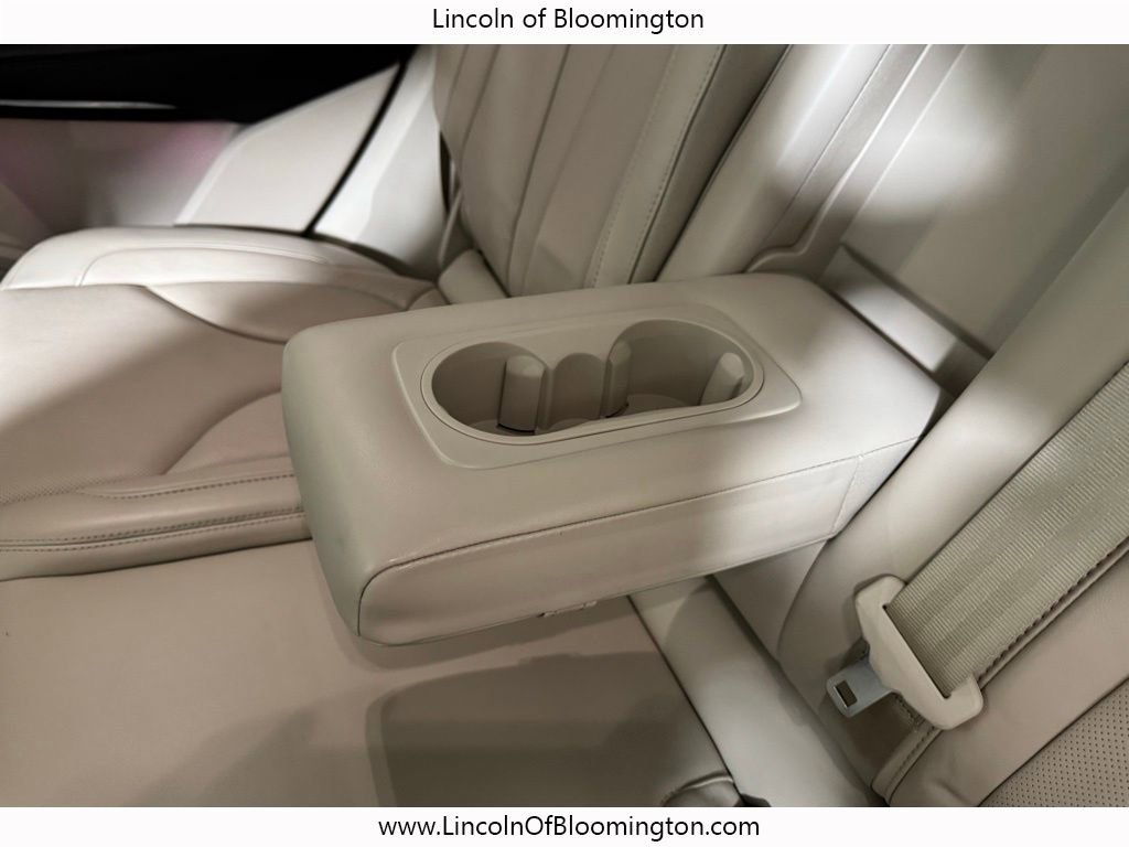 Used 2019 Lincoln MKC Reserve AWD/4WD image 59