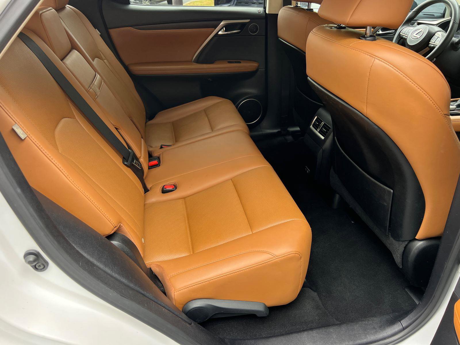 Used 2021 Lexus RX 350 AWD w/ Premium Package image 16