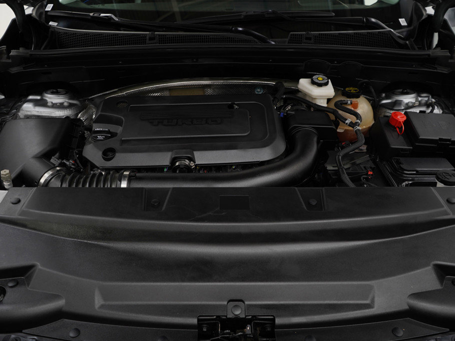 Used 2025 Buick Envision Sport Touring image 26