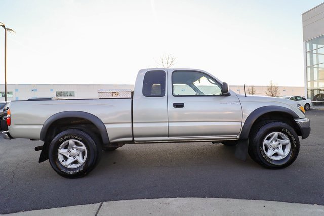 Used 2003 Toyota Tacoma PreRunner image 14