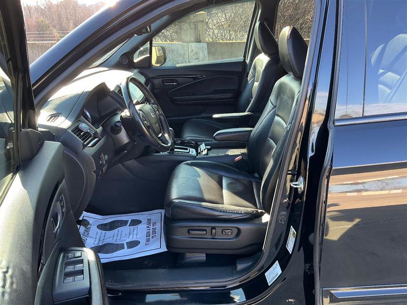 Used 2017 Honda Ridgeline Black Edition image 29