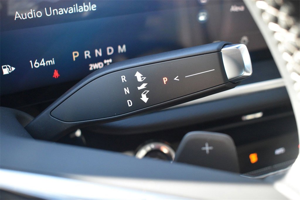 New 2025 Buick Envision Preferred image 24