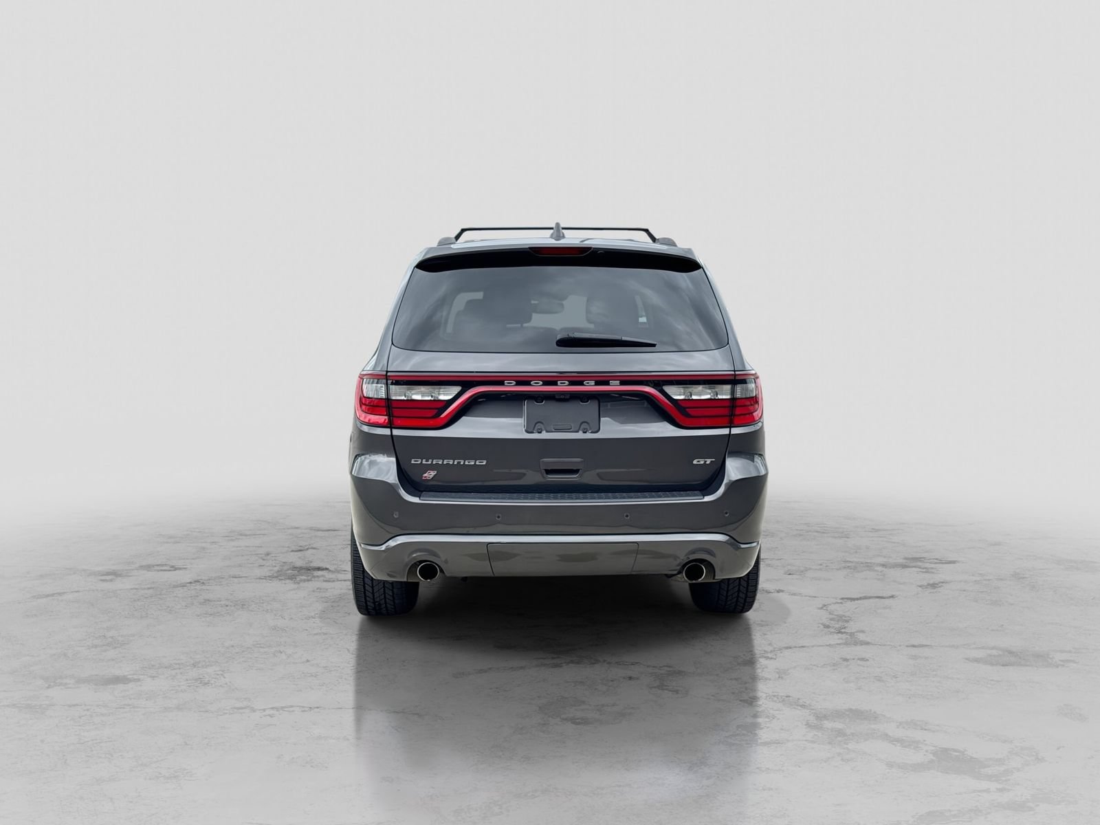 Used 2018 Dodge Durango GT w/ Premium Group AWD/4WD image 6