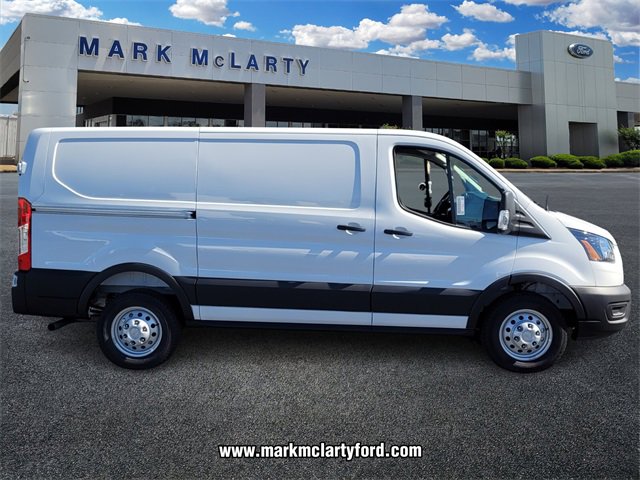 New 2025 Ford Transit 250 Low Roof AWD image 2