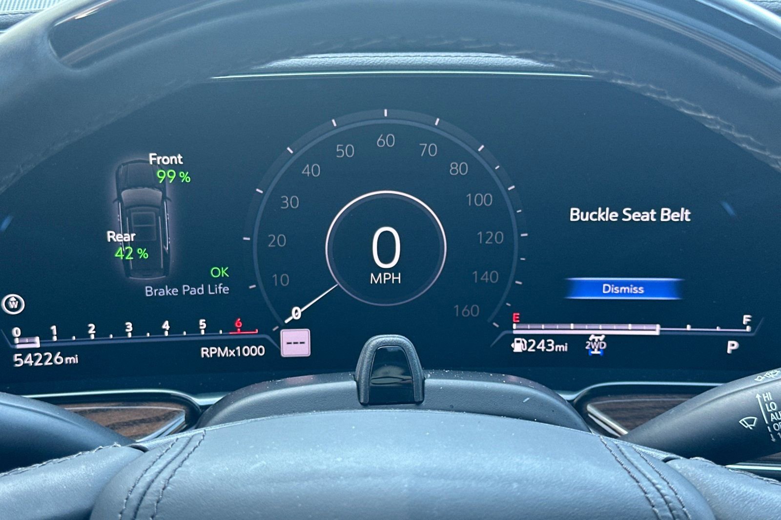 Certified 2024 Cadillac Escalade Sport Platinum image 39