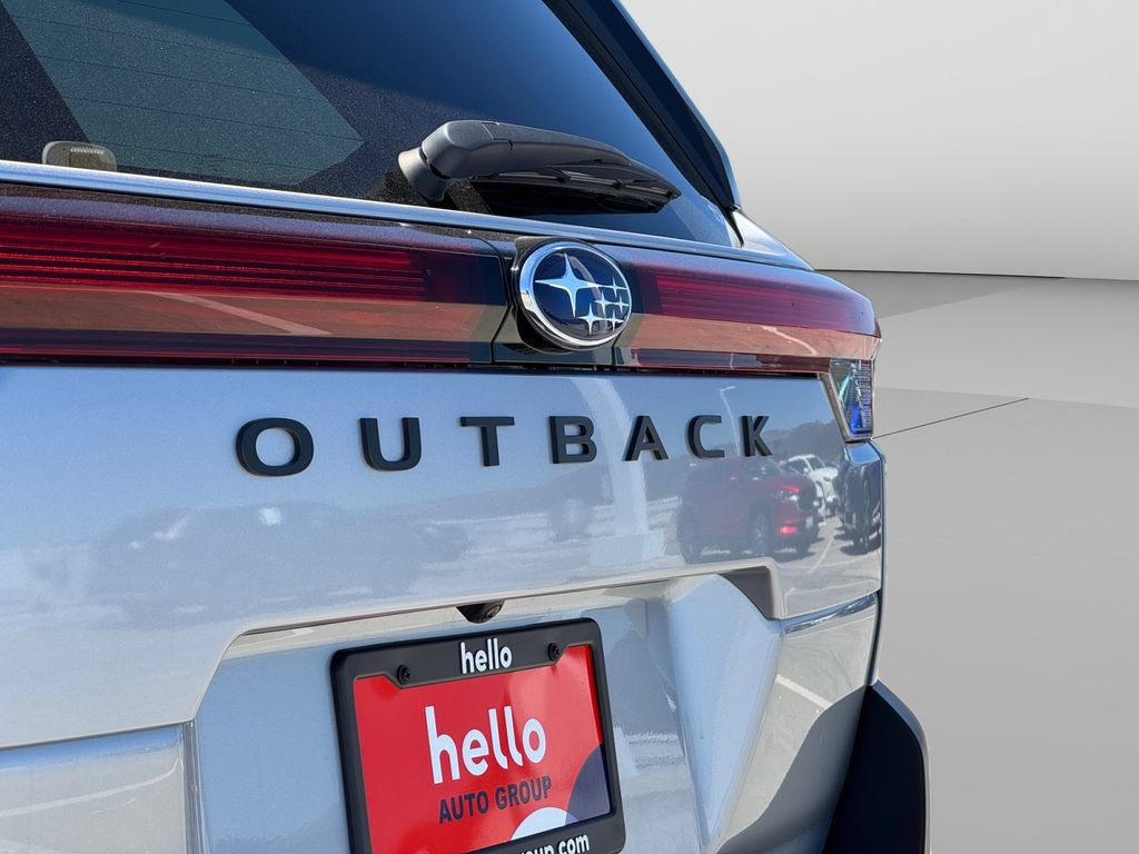 New 2026 Subaru Outback Limited XT AWD/4WD image 18