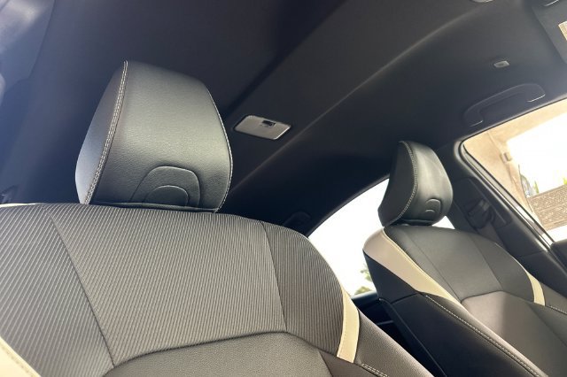 Used 2026 Toyota Camry SE w/ Multimedia Upgrade Package FWD image 14
