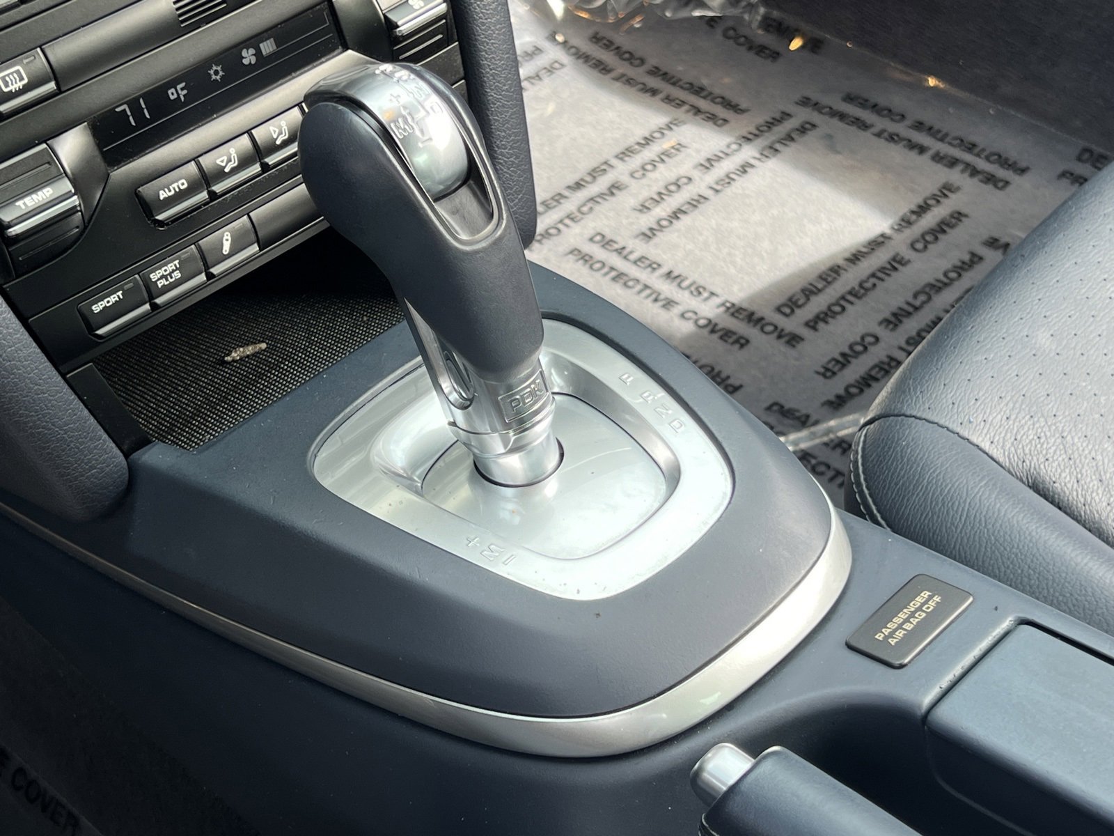 Used 2012 Porsche 911 Carrera S image 27