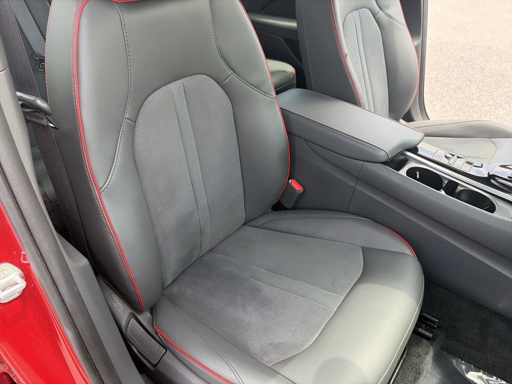 Used 2020 Hyundai Sonata SEL Plus w/ Tech Package FWD image 35