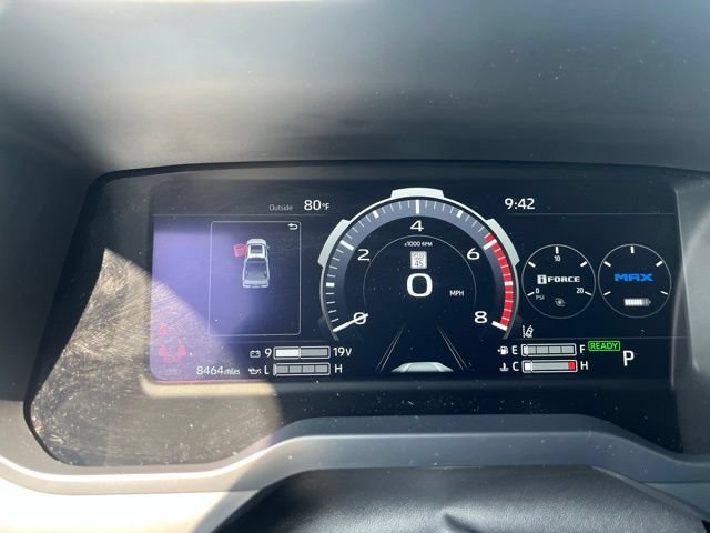Used 2026 Toyota Tundra TRD Pro AWD/4WD image 25