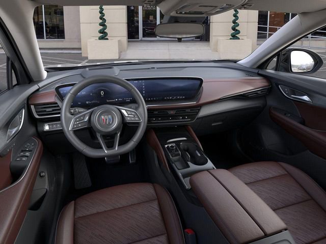 New 2026 Buick Envision Sport Touring image 15