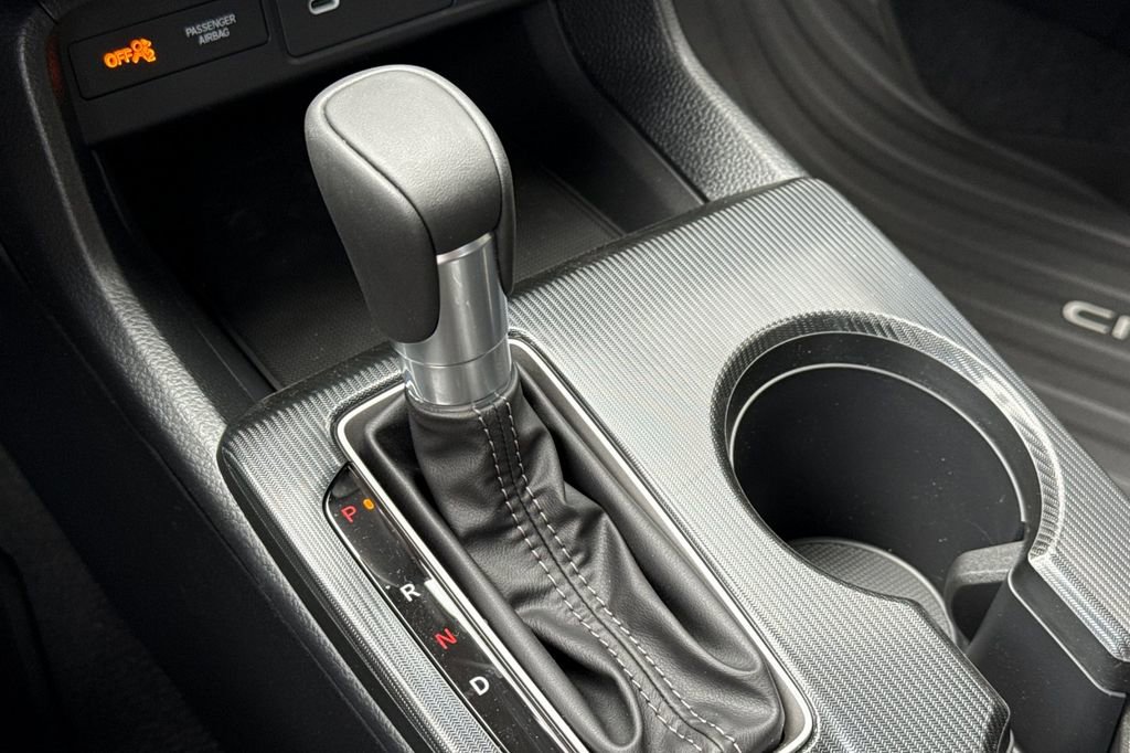 New 2026 Honda Civic Sport image 22