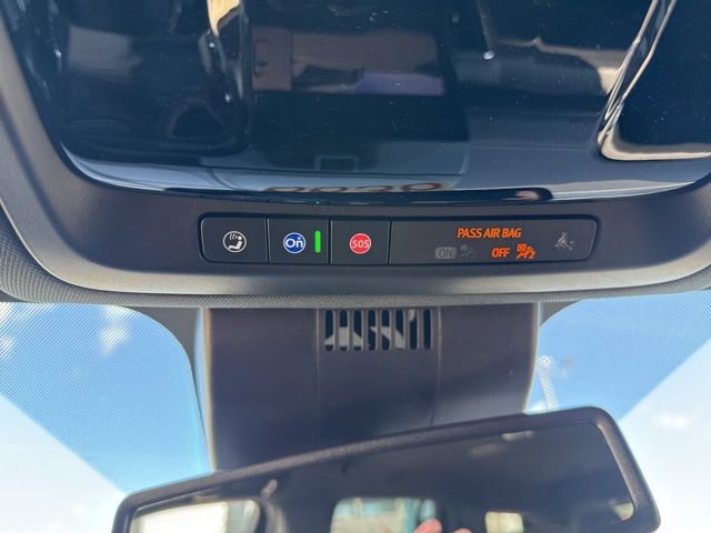 New 2026 GMC Yukon Elevation image 47