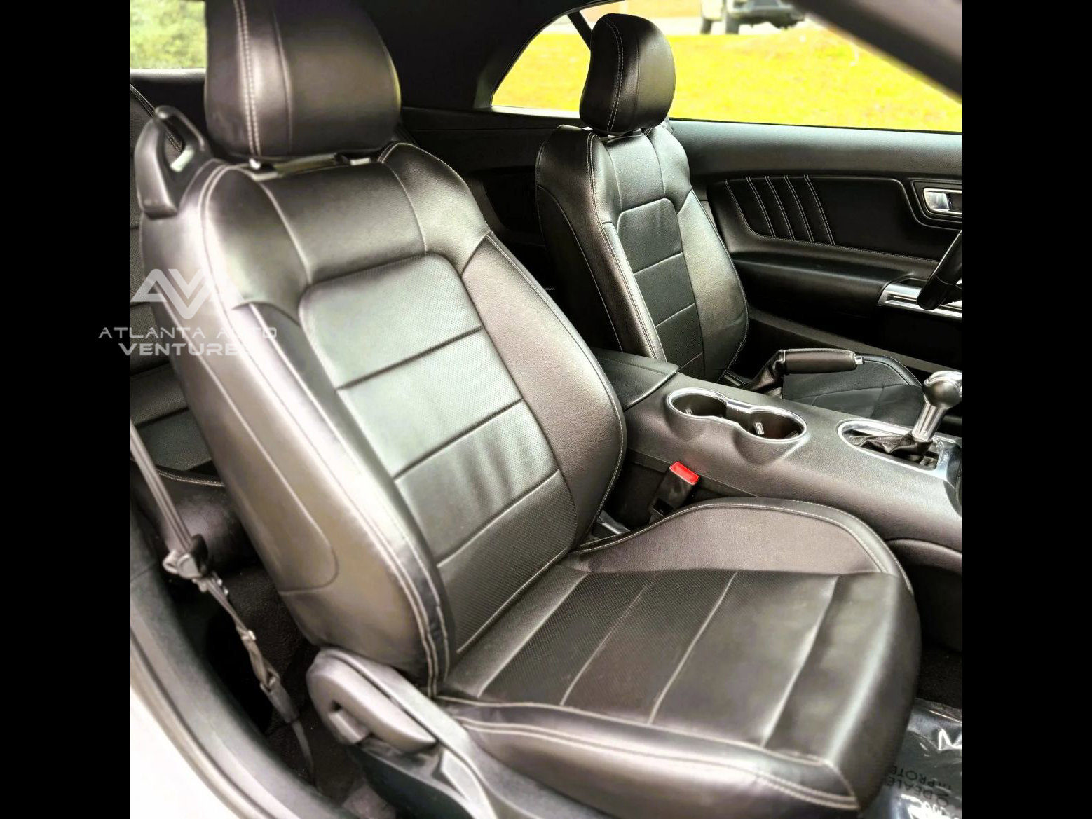 Used 2023 Ford Mustang Premium image 18