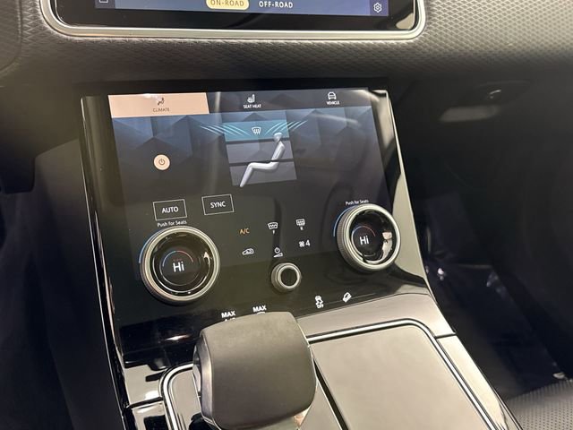 Used 2021 Land Rover Range Rover Velar S image 9