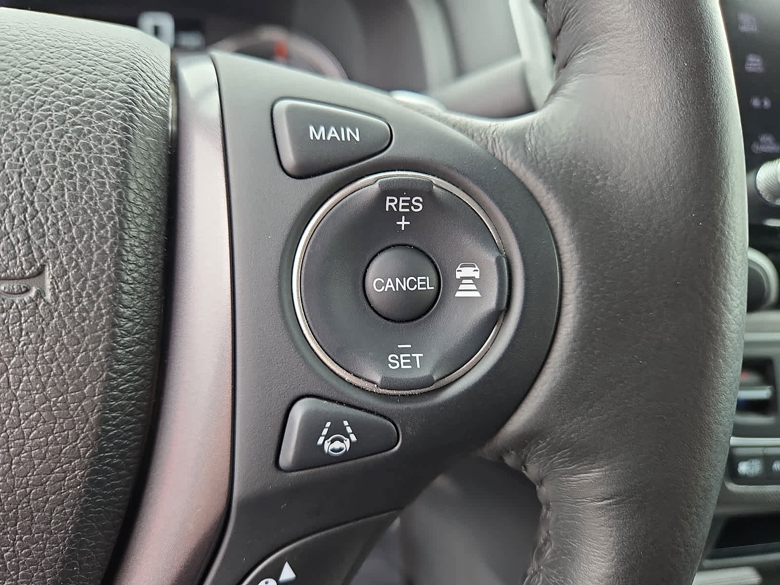 Used 2023 Honda Ridgeline RTL-E image 23