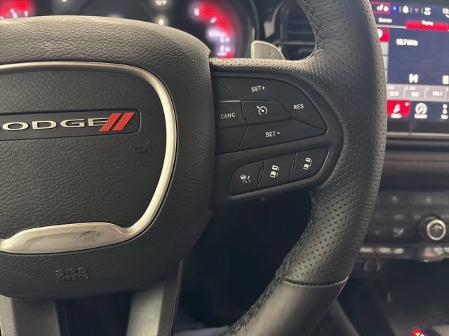 New 2026 Dodge Durango GT AWD/4WD image 36